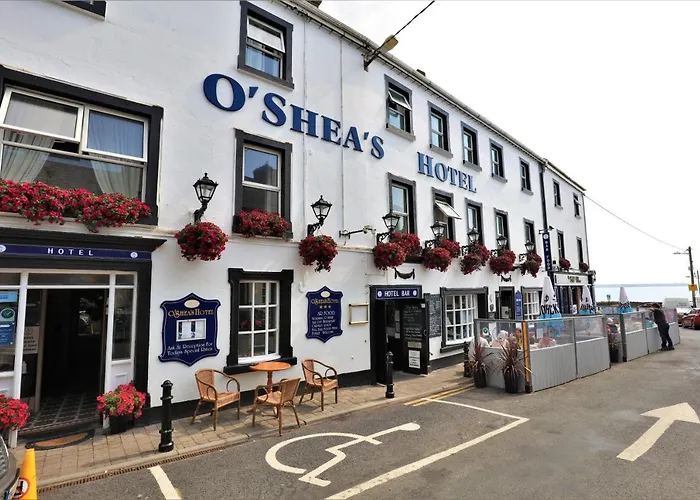 O\'Shea\'S Hotel