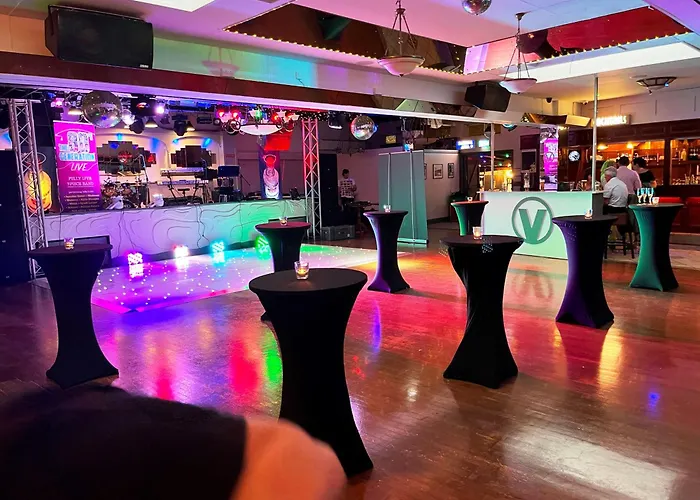 O\'Shea\'S Hotel