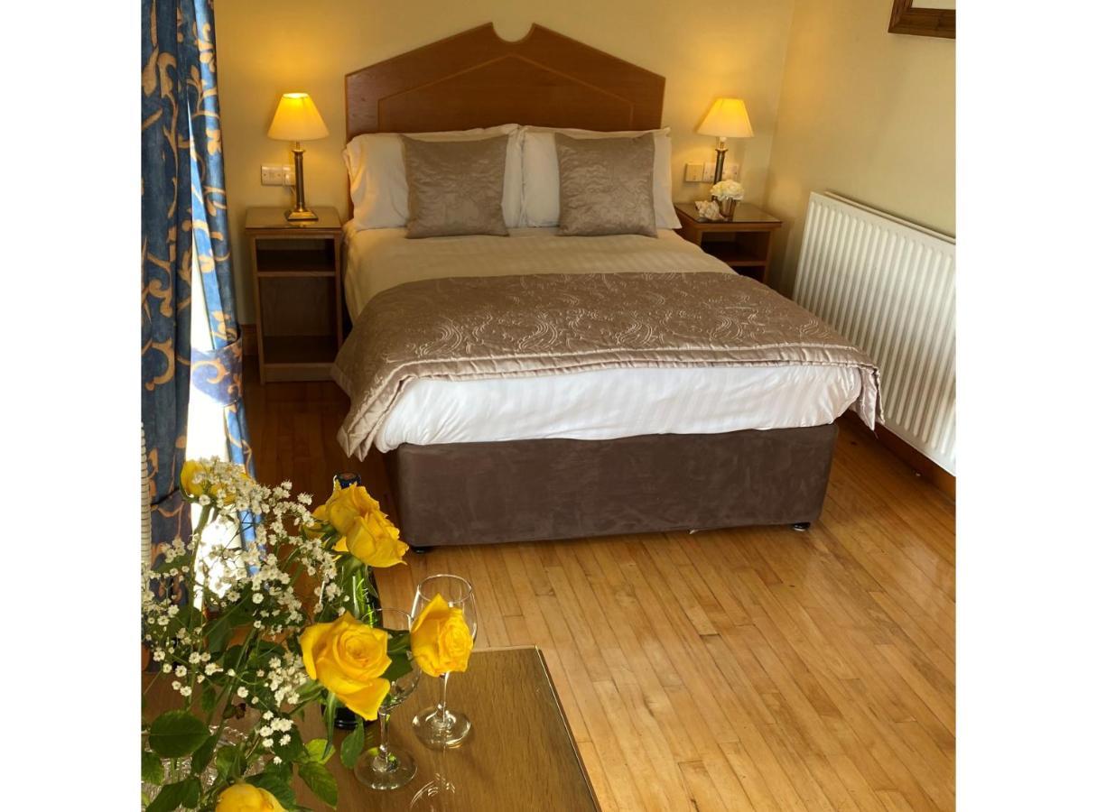O'Shea'S Hotel 3*