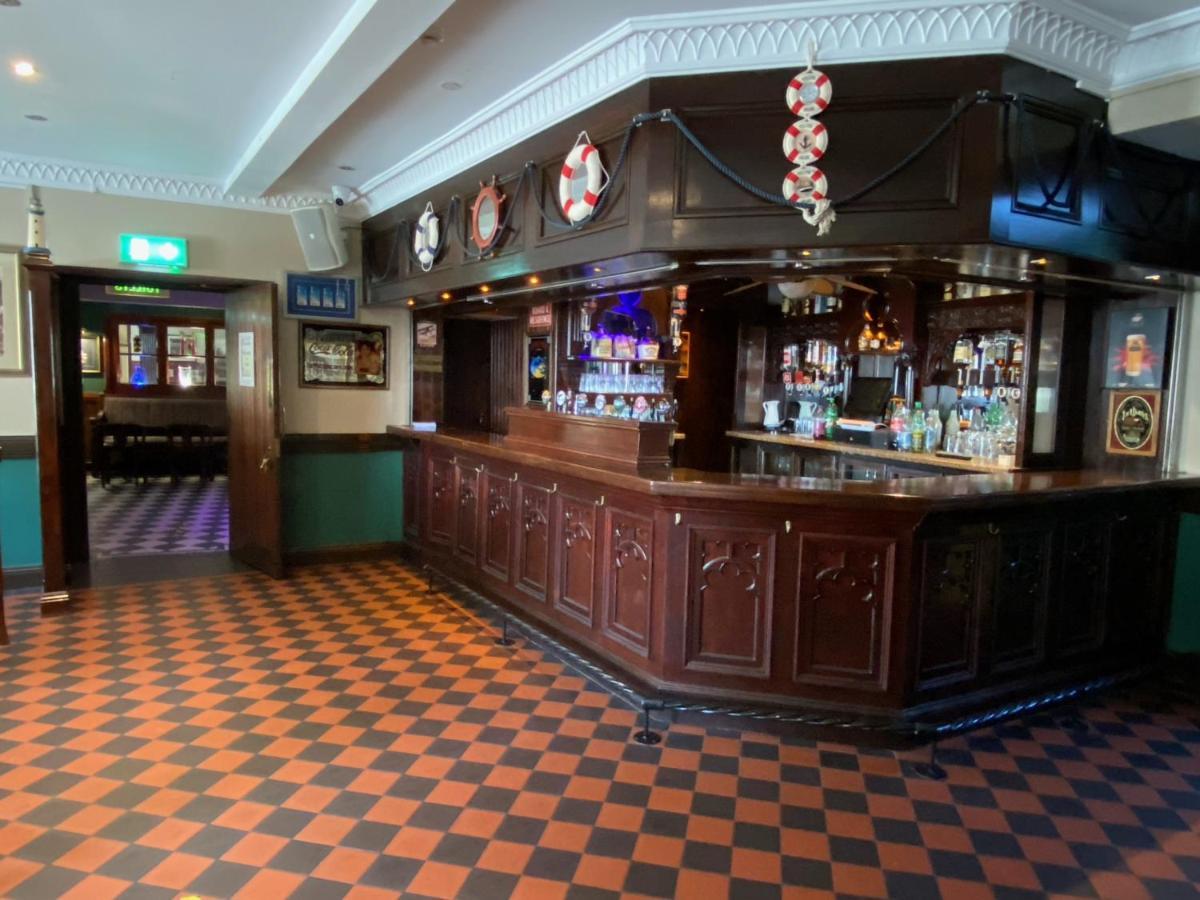 O'Shea'S Hotel Hotel 3*