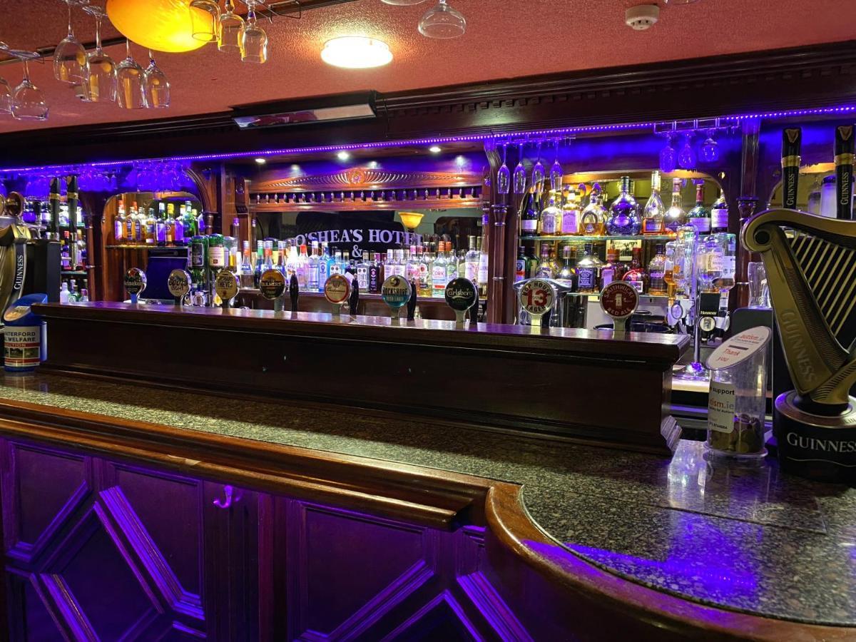 O'Shea'S Hotel 3* Tramore