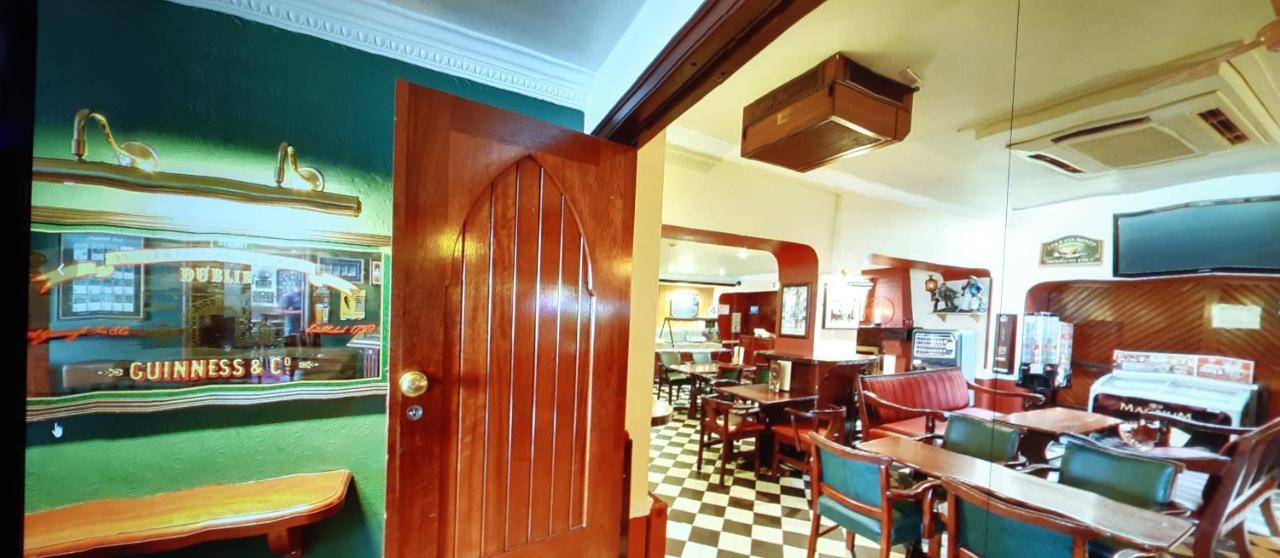 O'Shea'S Hotel Tramore