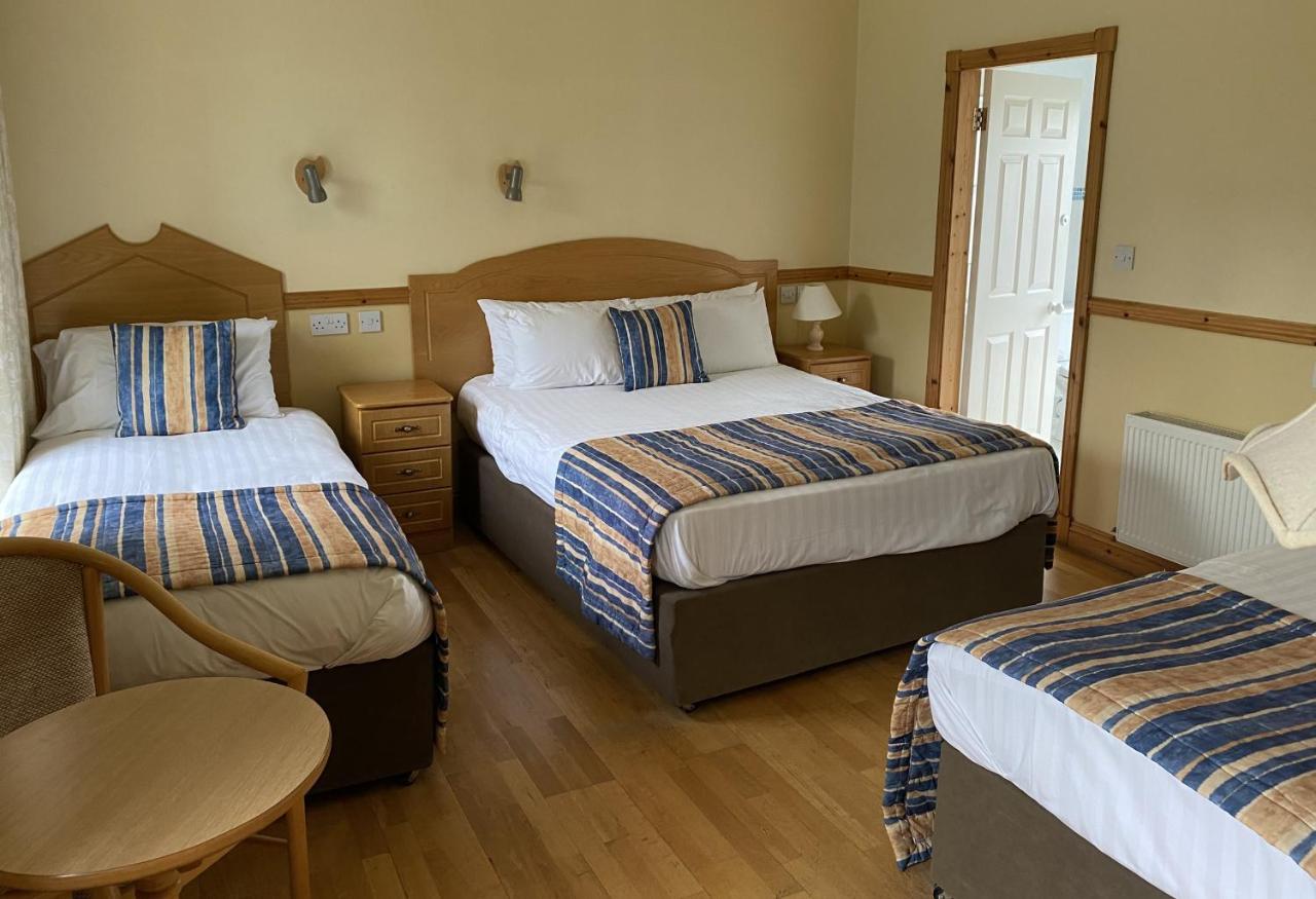 Hotel O'Shea'S Hotel 3*