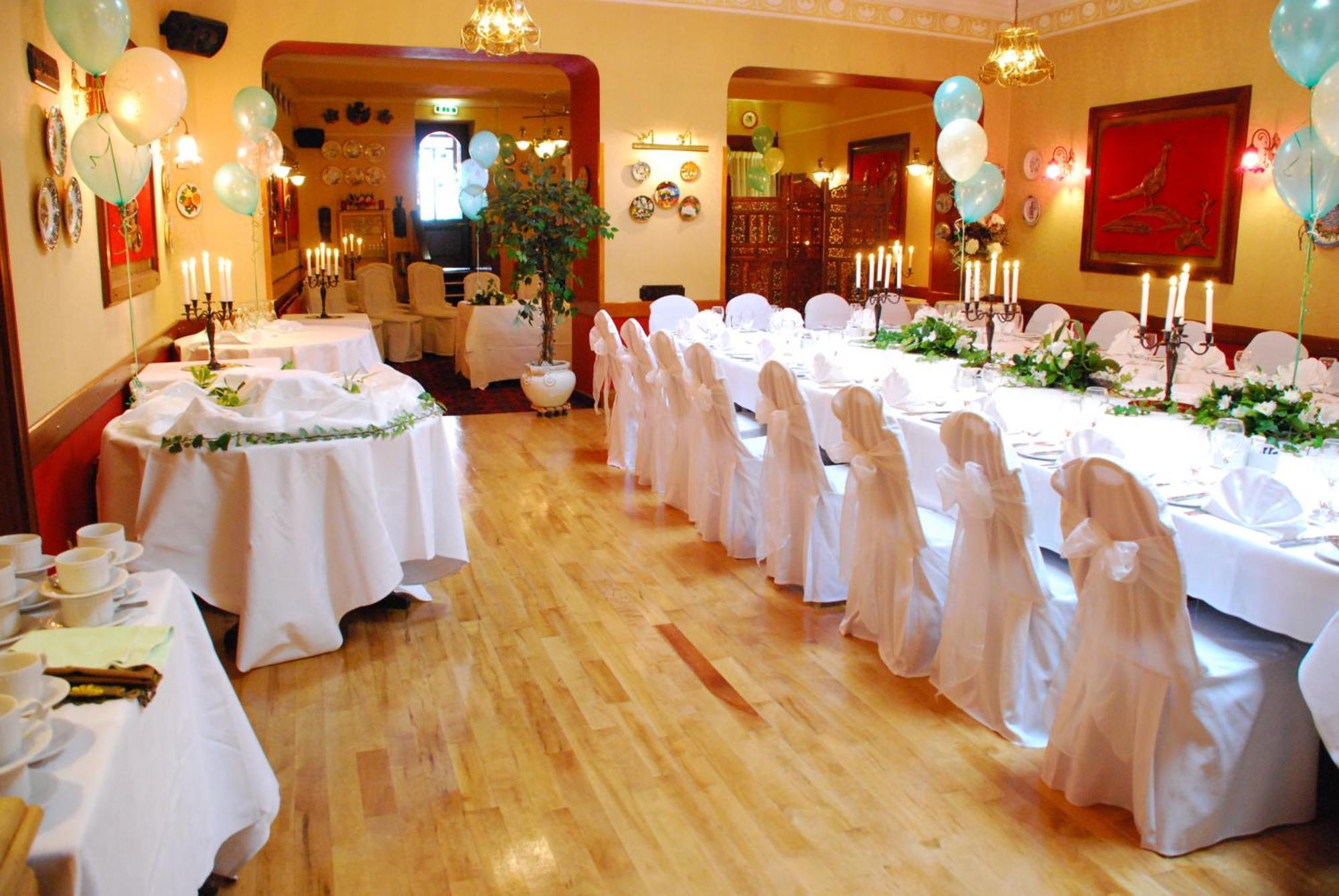 Hotel O'Shea'S Hotel Tramore
