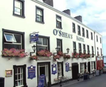 O'Shea'S Hotel 3* Tramore