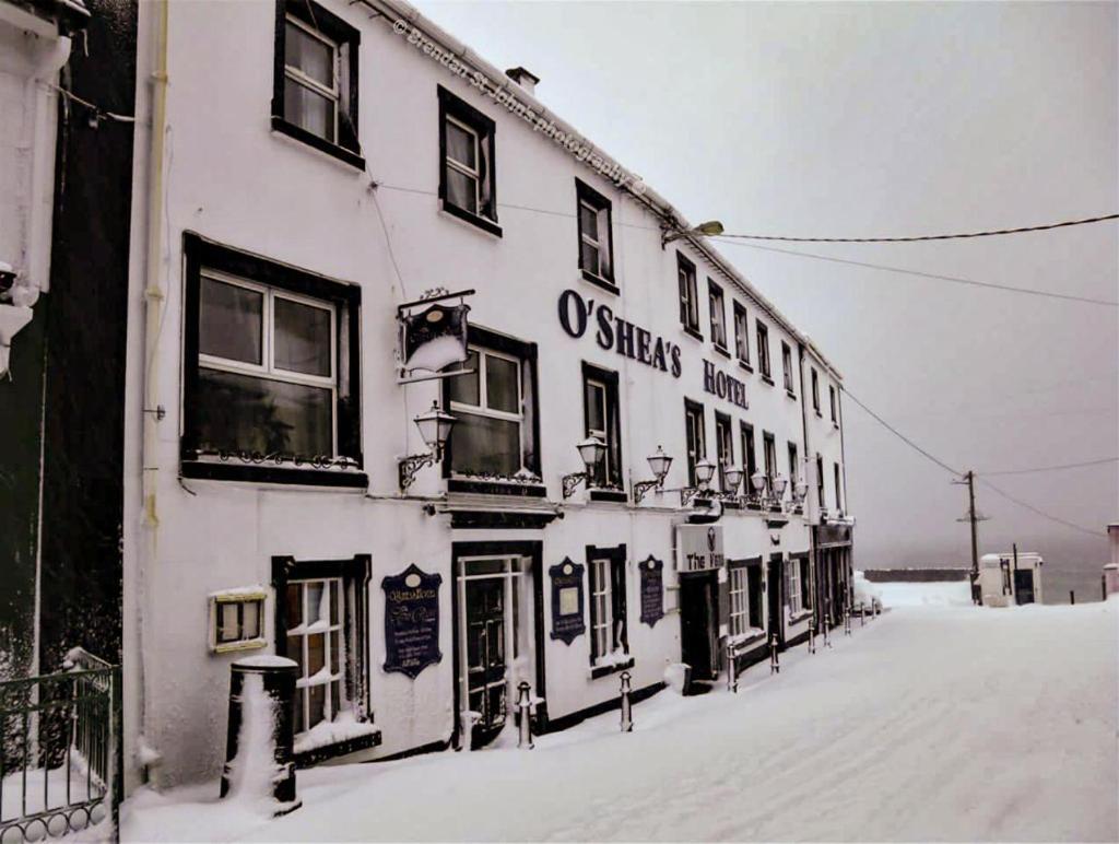 O'Shea'S Hotel